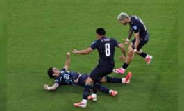 Paraguay histórico: eliminó en penales a Alemania y se metió en los octavos de final del Mundial