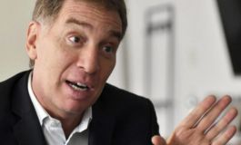 El Gobierno oficializó a Diego Santilli como jefe de Gabinete