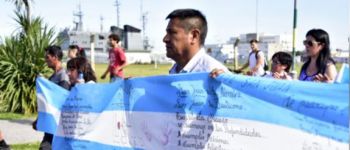 ARA San Juan: advirtieron &ldquo;presión mediática y política&rdquo; sobre el Tribunal que debe juzgar el hundimiento del submarino