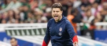 Pochettino, eufórico e ilusionado tras la clasificación de Estados Unidos: &ldquo;¿Por qué no nosotros?&rdquo;