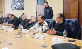 La CGT, las dos CTA y la UTEP programan un nuevo plan de lucha del Gobierno Nacional