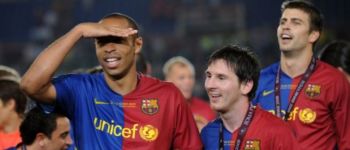 Thierry Henry destacó la grandeza de Messi tras la clasificación a cuartos de final del Mundial 2026