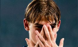 La confesión de Nico Paz sobre su primer Mundial con la Selección argentina