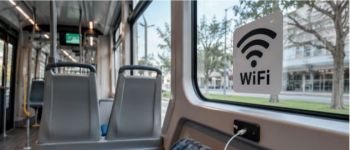 Llega el Trambús a CABA: el nuevo transporte con WiFi, cargadores USB y que cambiará el sentido de cinco calles