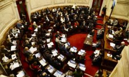 Con dudas sobre el quórum, la LLA busca sesionar en el Senado para aprobar el proyecto de propiedad privada