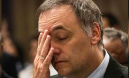 Adorni: los informes que recibió el fiscal reflejan inconsistencias en su patrimonio y podría ser citado a declarar