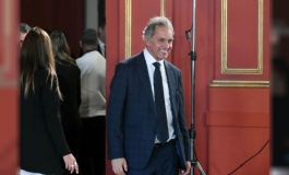 Daniel Scioli fue redesignado como Secretario de Turismo, Ambiente y Deportes