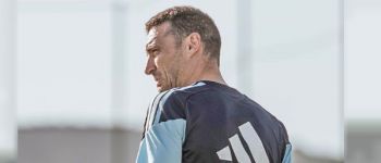 ¿Los últimos partidos de Scaloni en la Selección argentina? Cuándo serán las próximas fechas FIFA