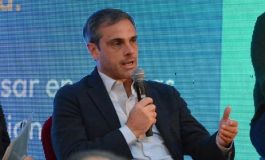 Michel llamó a reconstruir el peronismo y advirtió que &ldquo;no tiene destino si no se une&rdquo;