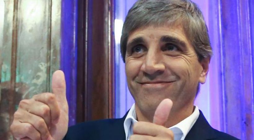 Ley de Inocencia Fiscal: el Gobierno envió el proyecto a Diputados