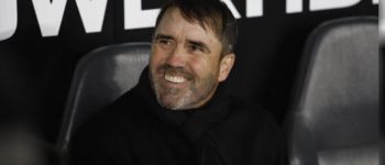 Coudet, contundente luego de una nueva derrota: &ldquo;River no te da tiempo ni margen&rdquo;