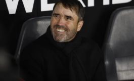 Coudet, contundente luego de una nueva derrota: &ldquo;River no te da tiempo ni margen&rdquo;