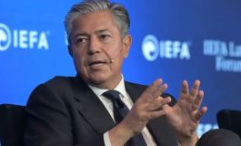 Rolando Figueroa: &ldquo;Nosotros queremos que las tierras sean para los argentinos&rdquo;