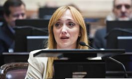 Fernández Sagasti presentó un proyecto para que senadoras embarazadas puedan votar virtualmente