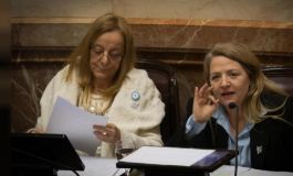 Senadores K demandan explicaciones a Santilli y Caputo sobre el desvío de fondos para rutas nacionales