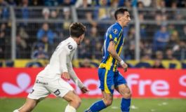 Rosario Central desaprovechó la localía y empató con Corinthians en la Copa Libertadores 2026