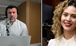 Una diputada nacional cuestionó a Milei y admitió: &ldquo;Estoy decepcionada de su gobierno&rdquo;