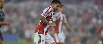 River cortó la mala racha y le ganó a Argentinos Juniors por el Torneo Clausura 2026