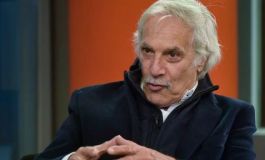Para &ldquo;Pato&rdquo; Galmarini, Sergio Massa es &ldquo;el mejor candidato que tiene el peronismo&rdquo;
