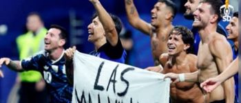 La AFA apelará las sanciones de FIFA y podría llevar el caso al TAS