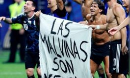 La AFA apelará las sanciones de FIFA y podría llevar el caso al TAS