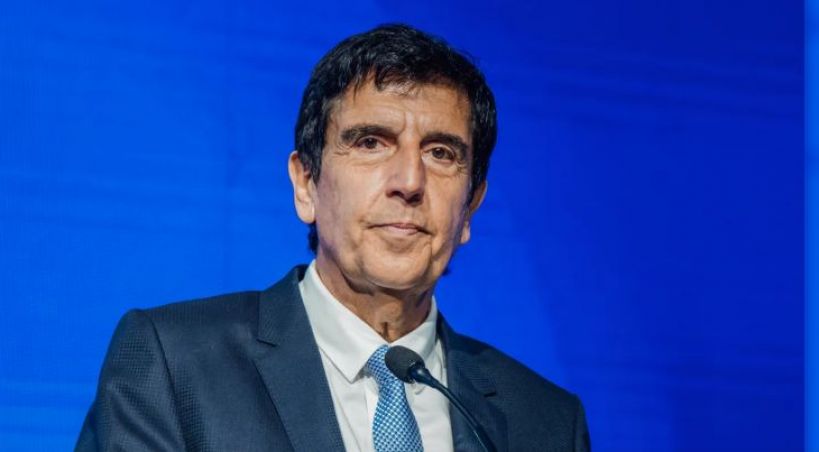 Melconian criticó la gestión de Milei: 