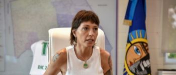 Mayra Mendoza destacó la media sanción de la Ley Ema para prevenir la violencia digital