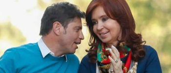 El mensaje de Axel Kicillof a cuatro años del atentado a Cristina Kirchner: &ldquo;Seguimos exigiendo que se haga justicia&rdquo;