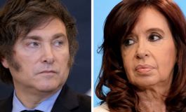 Encuesta nacional: quién quedó primero en imagen y cómo les fue a los famosos que piensan en 2027