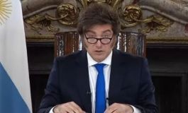 Kelpers le respondieron a Milei: &ldquo;No estamos preocupados por las declaraciones del presidente de Argentina'