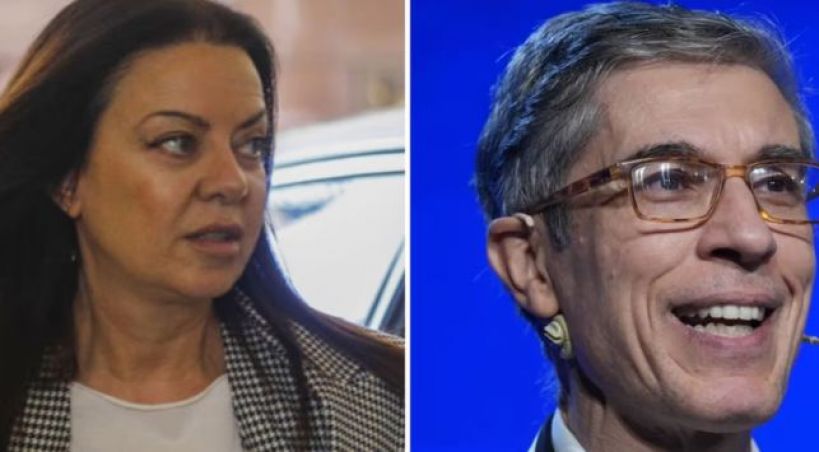 El cruce entre la ministra Pettovello y un economista cercano a Milei por las pruebas PISA