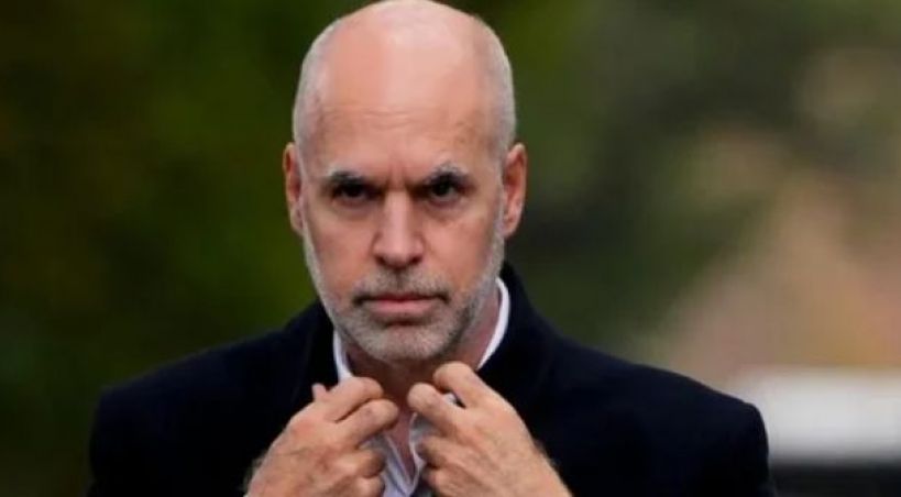 Rodríguez Larreta: &ldquo;Me preocupa que no haya plata en Argentina