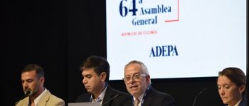 Martín Etchevers: &ldquo;La inteligencia artificial desafía la sustentabilidad de los medios y obliga a construir nuevas respuestas&rdquo;