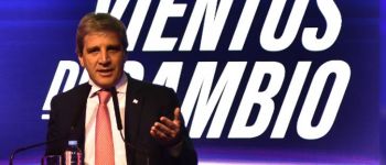 Presupuesto 2027: el Gobierno envió a Diputados el proyecto que comenzará a debatirse en octubre