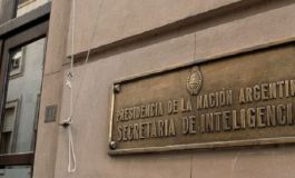 El Gobierno aprobó un nuevo estatuto para el personal de la SIDE