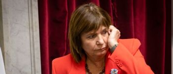 Bullrich admitió que desconocía los cambios para el área de Discapacidad en el Presupuesto 2027
