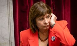 Bullrich admitió que desconocía los cambios para el área de Discapacidad en el Presupuesto 2027