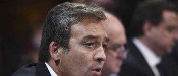 Soria apuntó contra Bausili: &ldquo;Le dicen Pinueve porque es más mentiroso que Pinocho