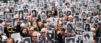 La Justicia habilitó el juicio en ausencia contra los imputados por el atentado contra la AMIA