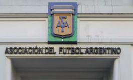 AFA aprobó la Recopa de Campeones: nuevo torneo triangular desde 2027