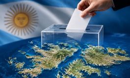 Malvinas e inflación: los dos datos de una nueva encuesta que impactan de lleno en el Gobierno