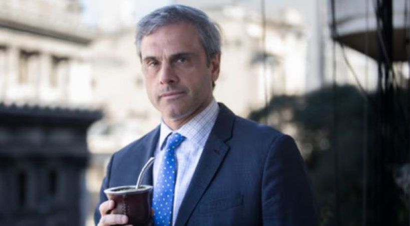 El peronismo presenta su reforma impositiva para simplificar impuestos y formalizar la economía
