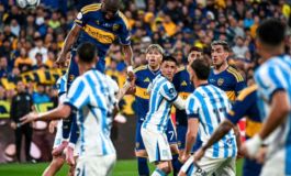 Boca y una remontada impresionante ante Racing: triunfo por 3-2 y semifinal de la Copa Argentina