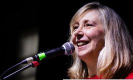 Myriam Bregman: &ldquo;O bajamos la cabeza o desatamos una nueva fuerza para terminar con tanto desastre&rdquo;