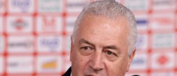 Gustavo Alfaro anticipó su retiro: &ldquo;Paraguay va a ser mi último trabajo&rdquo;