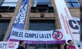 Financiamiento universitario: la Justicia volvió a intimar al Gobierno para que cumpla con la ley
