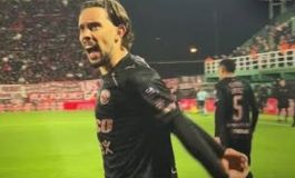 Platense le ganó a Estudiantes y se metió en las semifinales de la Copa Argentina