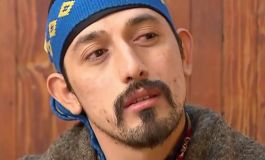 Facundo Jones Huala rompió el silencio desde prisión: 'Estaba convencido de que me iban a condenar sin pruebas'