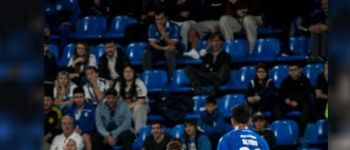 Vélez lo tenía ganado, pero se durmió y Platense se lo empató sobre el final, en Liniers