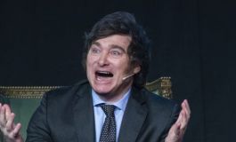 ADEPA repudió los agravios de Milei contra un periodista